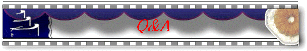 Q&A